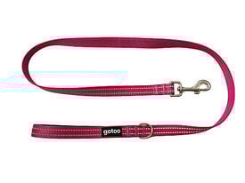 Gotoo - Laisse en Nylon Premium pour chien