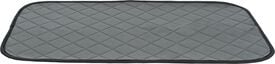 Trixie - Tapis Hygiène Nappy Gris pour Chiot pour Chien