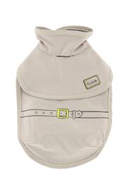Ferribiella - Manteau Doodle Imperméable Beige pour Chiens