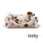 Leeby - Sofa Hérisson pour Chiens  - L Indicateur image numéro 6