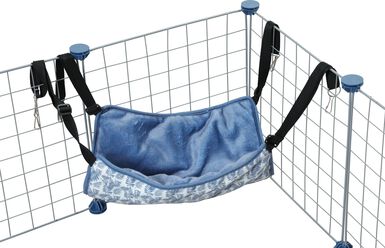 Zolux - HAMAC COCHON D'INDE NEOLIFE - 37X35CM