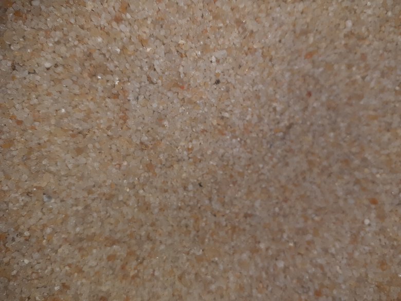 Aquadisio - Quartz Rose pour Aquarium - 15kg Image numéro 2 Aquadisio - Quartz Rose pour Aquarium - 15kg Image numéro 2