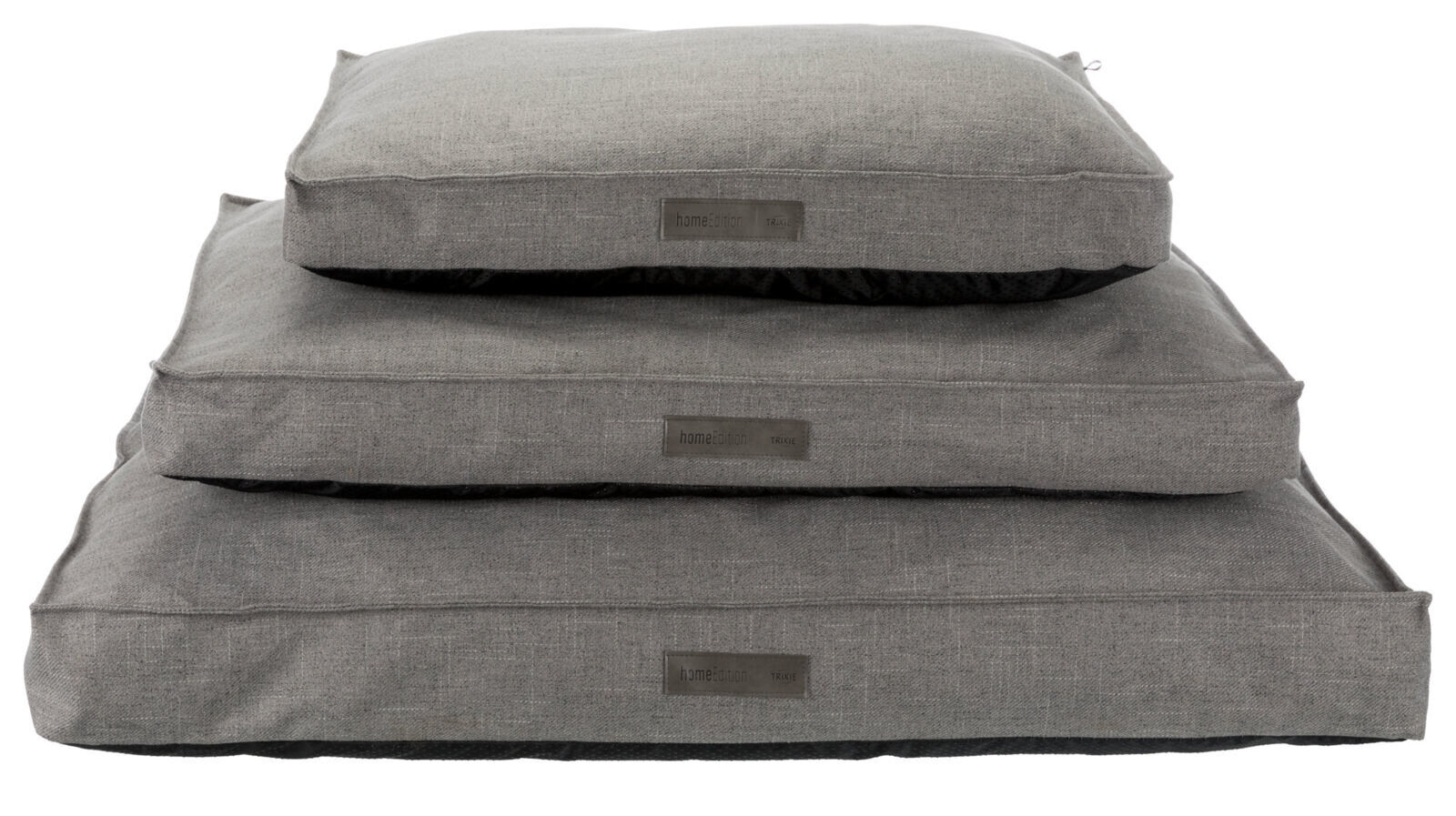 Trixie - Coussin Talis, Angulaire Gris - 110 &times; 80 cm, Image num&eacute;ro 1