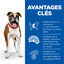 Hill's Science Plan - Adult Light Boite Pour Chien Poulet  - 370g Indicateur image numéro 3