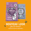 Lily's Kitchen - Croquettes Poisson Blanc et Dinde Senior pour Chat - 800g Indicateur image numéro 2