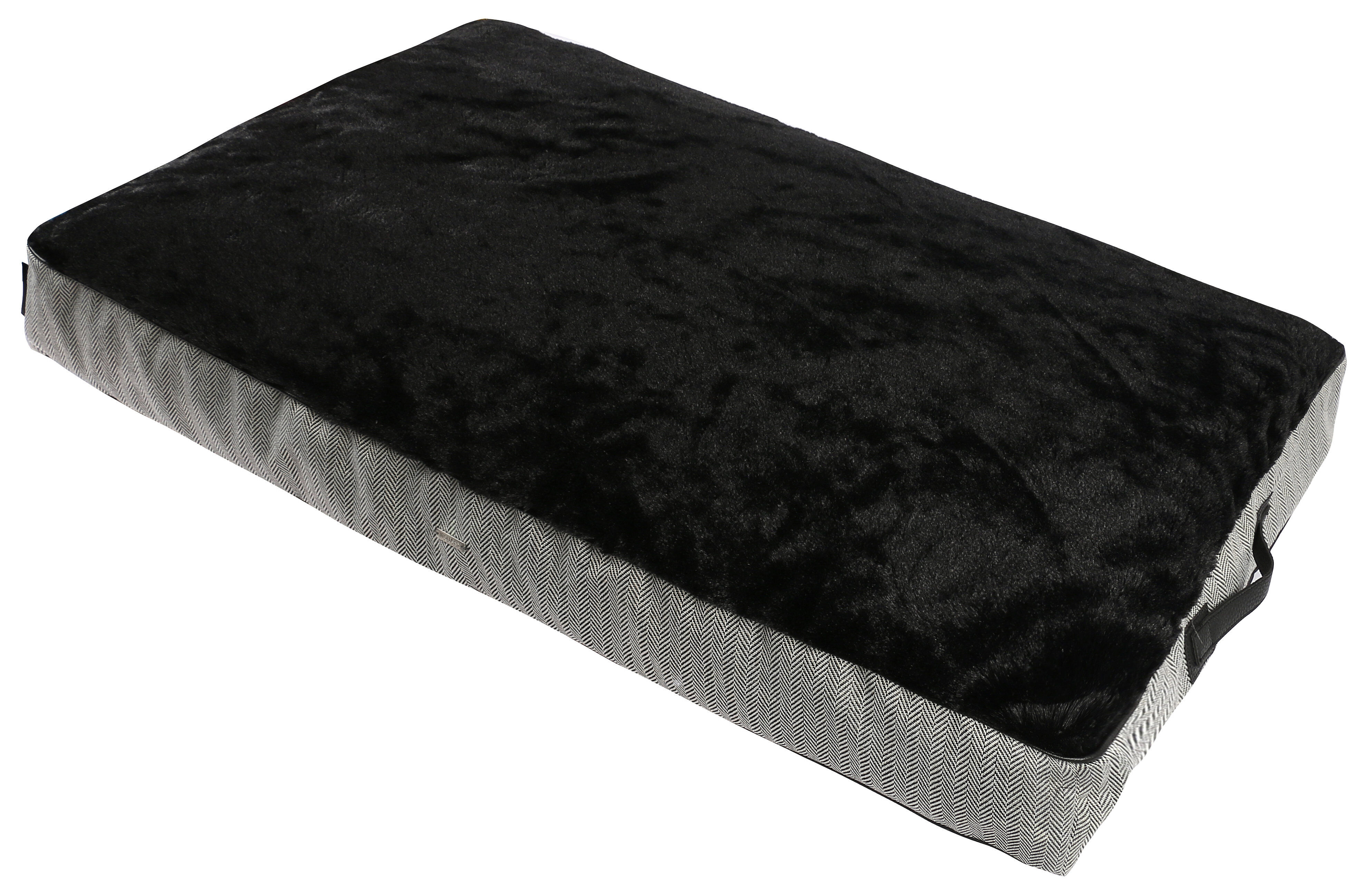 Wouapy - Matelas Deluxe pour Chien - 100cm Image num&eacute;ro 1