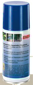 Eheim - Spray Entretien Universelle Silicon pour Matériels Aquariophilie - 150ml