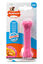 Nylabone - Jouet à Mâcher Puppy Dental Bone XS - Rose Indicateur image numéro 1