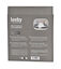 Leeby- Hamac Confort pour Chats - Gris Indicateur image num&eacute;ro 3