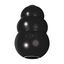 KONG - Jouet Extreme en Caoutchouc Noir - L Indicateur image numéro 1