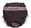 Croci - Culotte Hygéniques Pois M pour Chiens - 30/35cm Indicateur image numéro 1