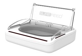 Sure PetCare - Bol Hermétique SureFeed pour Chat