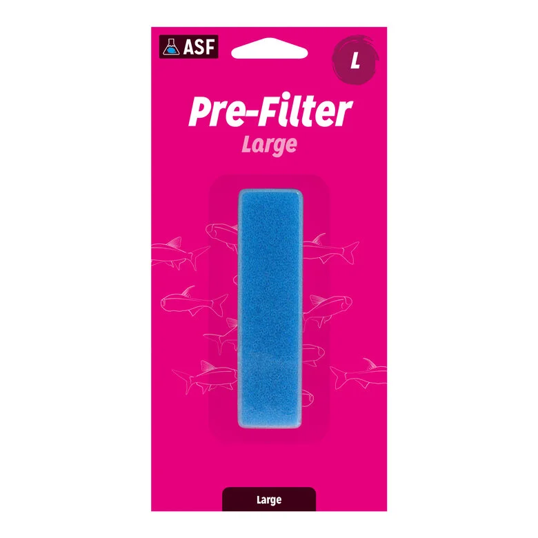 Aquarium Systems - Préfiltre Mécanique pour NEWJET FILTER - Large Image numéro 1 Aquarium Systems - Préfiltre Mécanique pour NEWJET FILTER - Large Image numéro 1