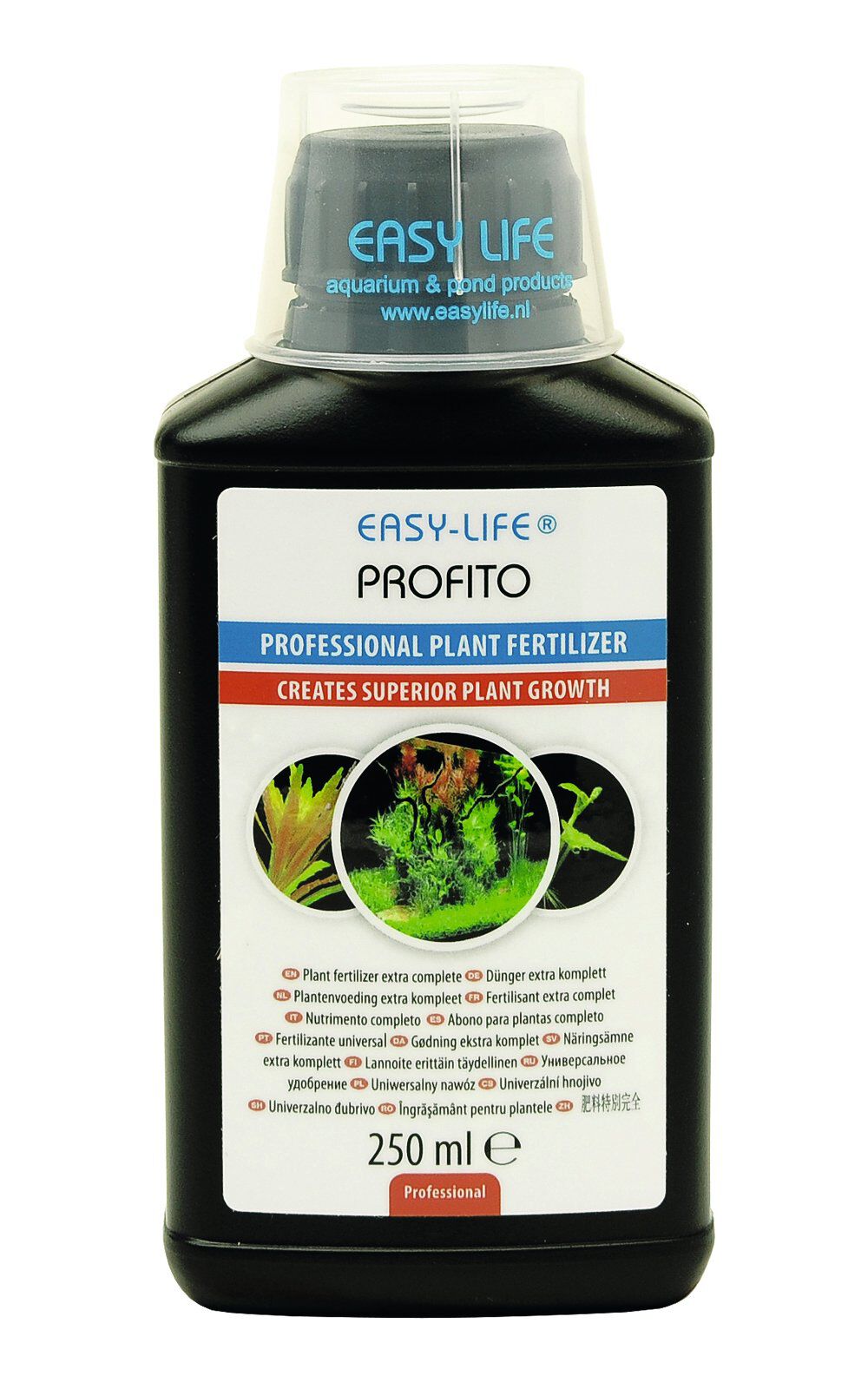 Easy Life - Fertilisant Universel Profito - 250ml Image num&eacute;ro 1