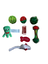 Wonder Christmas - Pack Cadeau de Jouets pour Chat Indicateur image num&eacute;ro 2