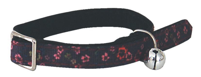 Animalis - Collier Sublime Liberty pour Chat - Violet Image num&eacute;ro 2