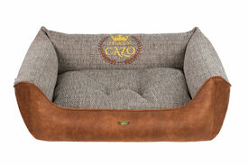 Cazo - Coussin Corbeille Soft Premium pour Chien