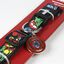For Fan Pets - Collier Marvel en Nylon pour Chien - M/L Indicateur image numéro 4