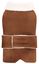 Croci - Manteau Jacket  Dachshund Wooden - 45 cm Indicateur image numéro 1