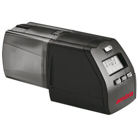 Amtra - Distributeur de Nourriture Autofood Deluxe LCD