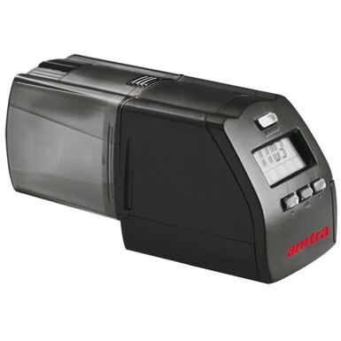 Amtra - Distributeur de Nourriture Autofood Deluxe LCD