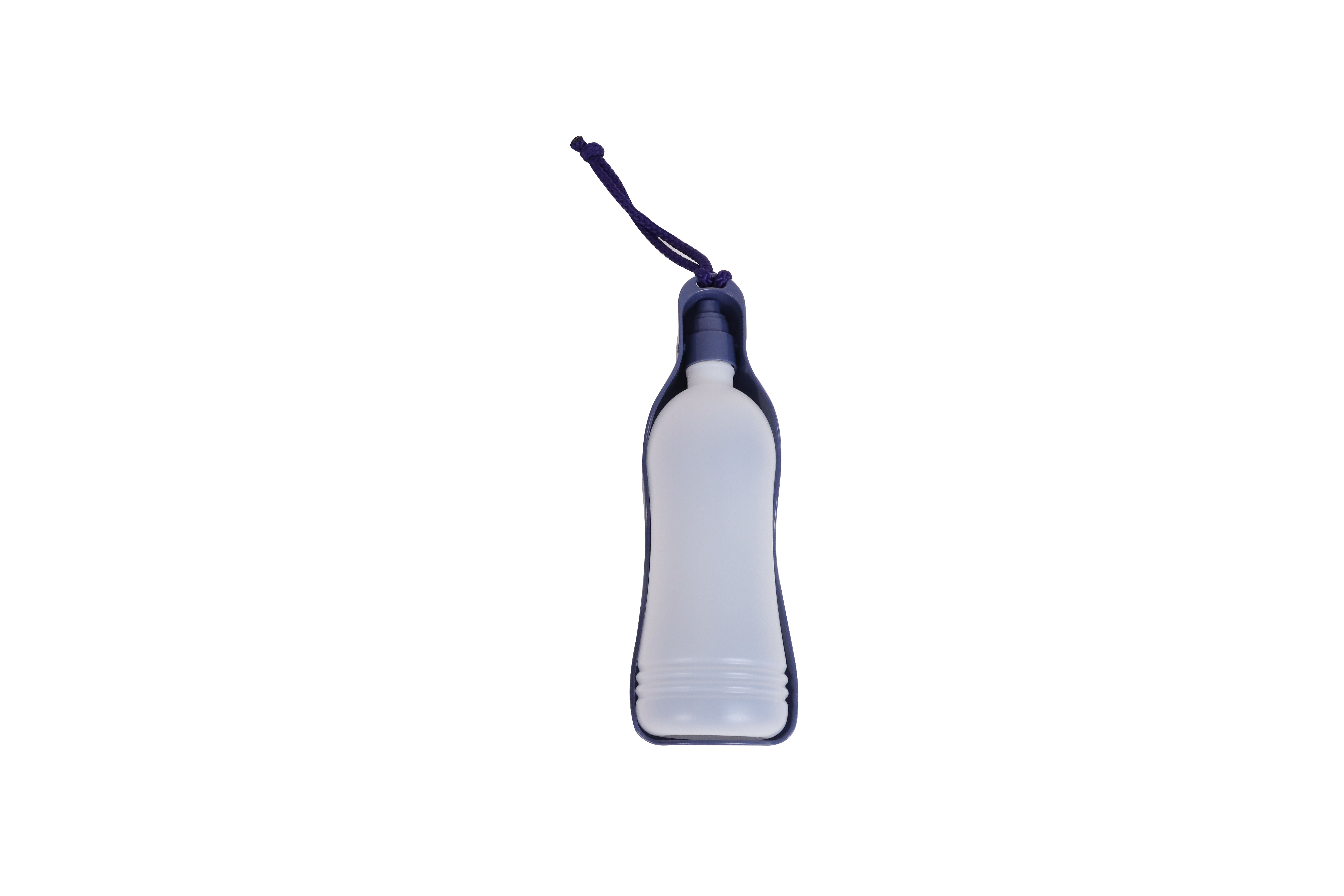 Gotoo - Gourde de Voyage avec Ecuelle Int&eacute;gr&eacute;e pour Chiens - 750ml Image num&eacute;ro 3