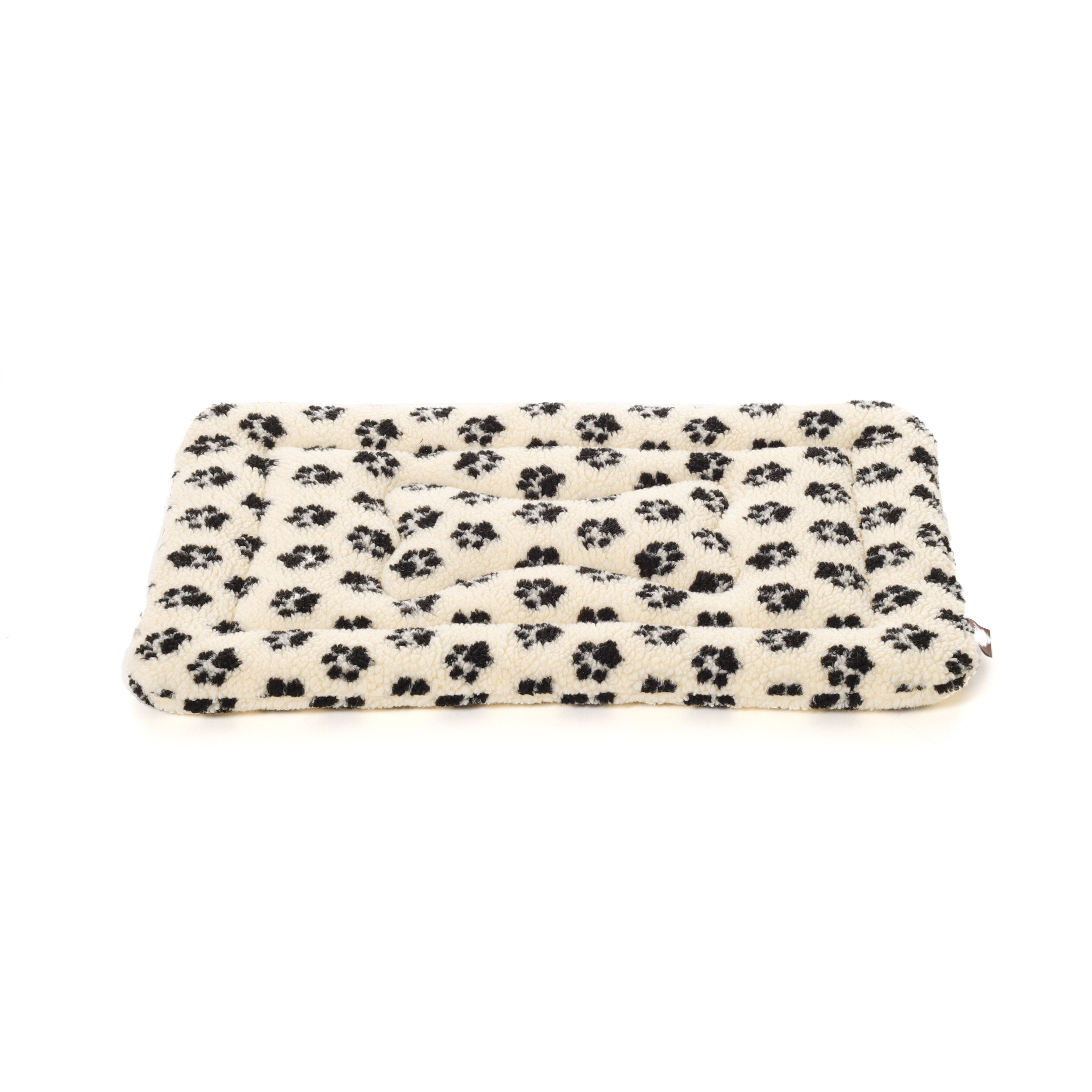 Leeby - Tapis Imperm&eacute;able Pattes pour Chiens - XS Image num&eacute;ro 1