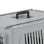 Ferplast - Panier de Transport Atlas 40 en Plastique - Gris Indicateur image numéro 4