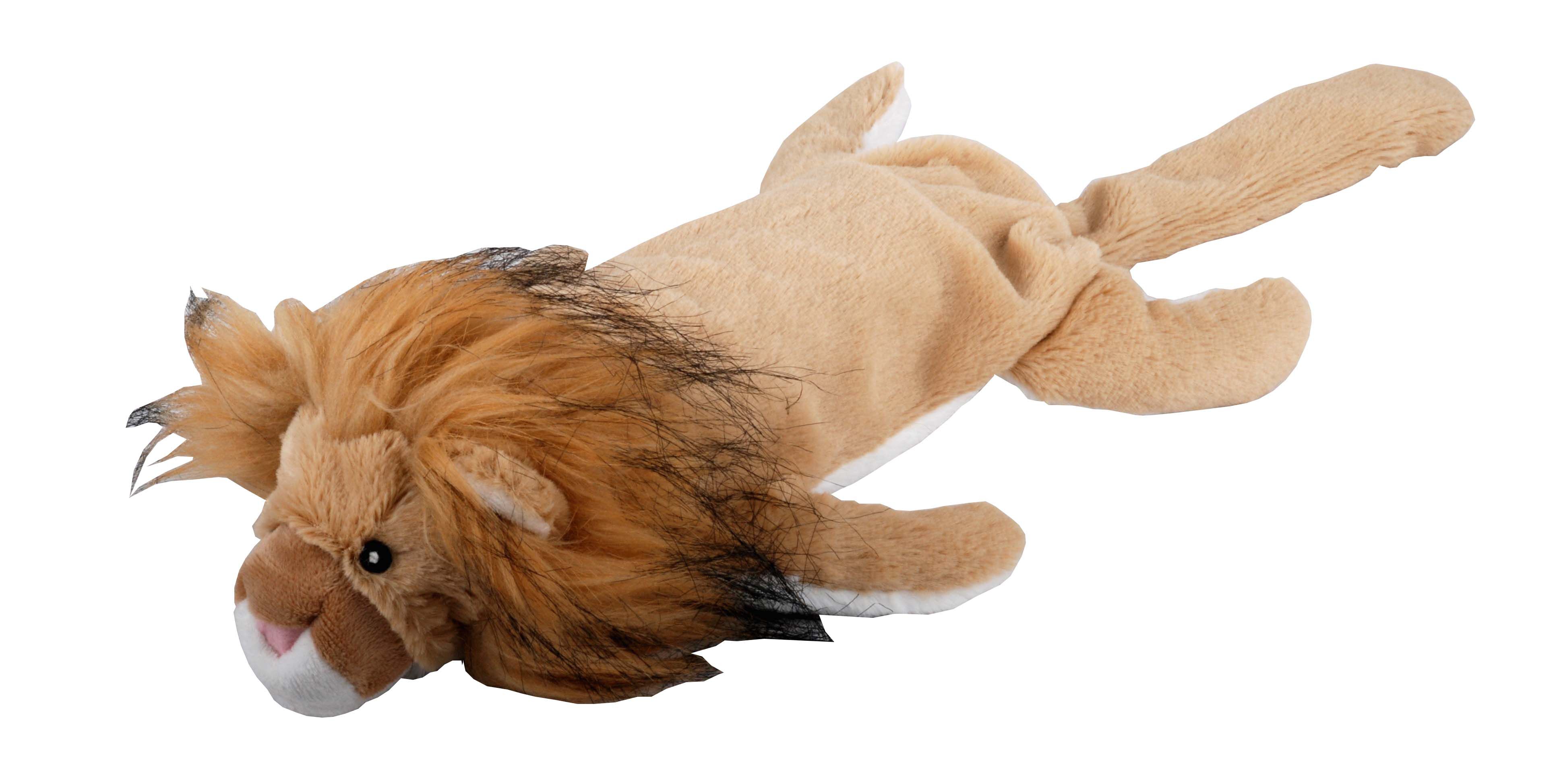 Anka - Jouet Safari No Stuffing pour Chiens - 35cm Image num&eacute;ro 4