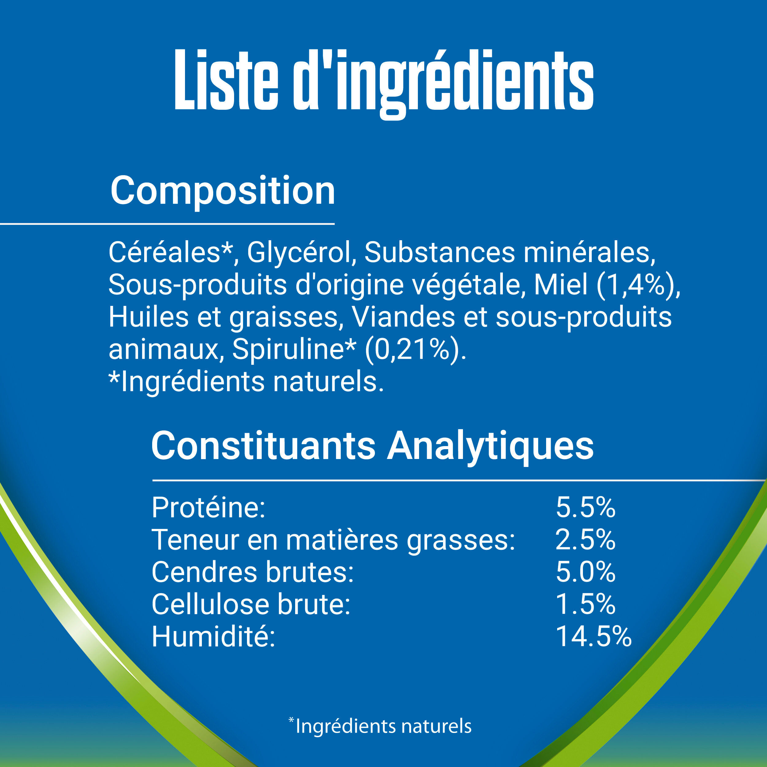 DENTALIFE - Friandises &agrave; m&acirc;cher ACTIVFRESH bucco-dentaire pour Chiens Moyens - 115g Image num&eacute;ro 5