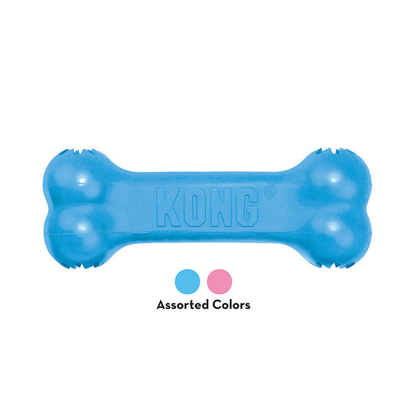 KONG - Jouet Goodie Bone pour Chien - S Image num&eacute;ro 2
