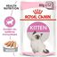 Royal Canin - Sachets Kitten en Mousse pour Chaton - 12x85g Indicateur image numéro 2
