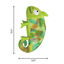 KONG - Jouet Refillables Caméléon pour Chats - 11cm Indicateur image numéro 3