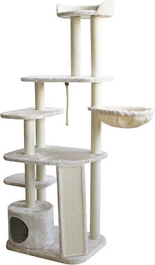 Animalis - Arbre à Chat XL Karla - 165 cm