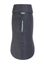 Wouapy - Manteau Imper Souris