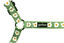 Gotoo - Harnais à Motif Oeuf Vert pour Chien - XS Indicateur image numéro 4