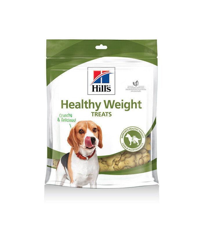Hill's Science Plan - Friandises Hill&rsquo;s Treats Healthy Weight - 200g Image num&eacute;ro 1