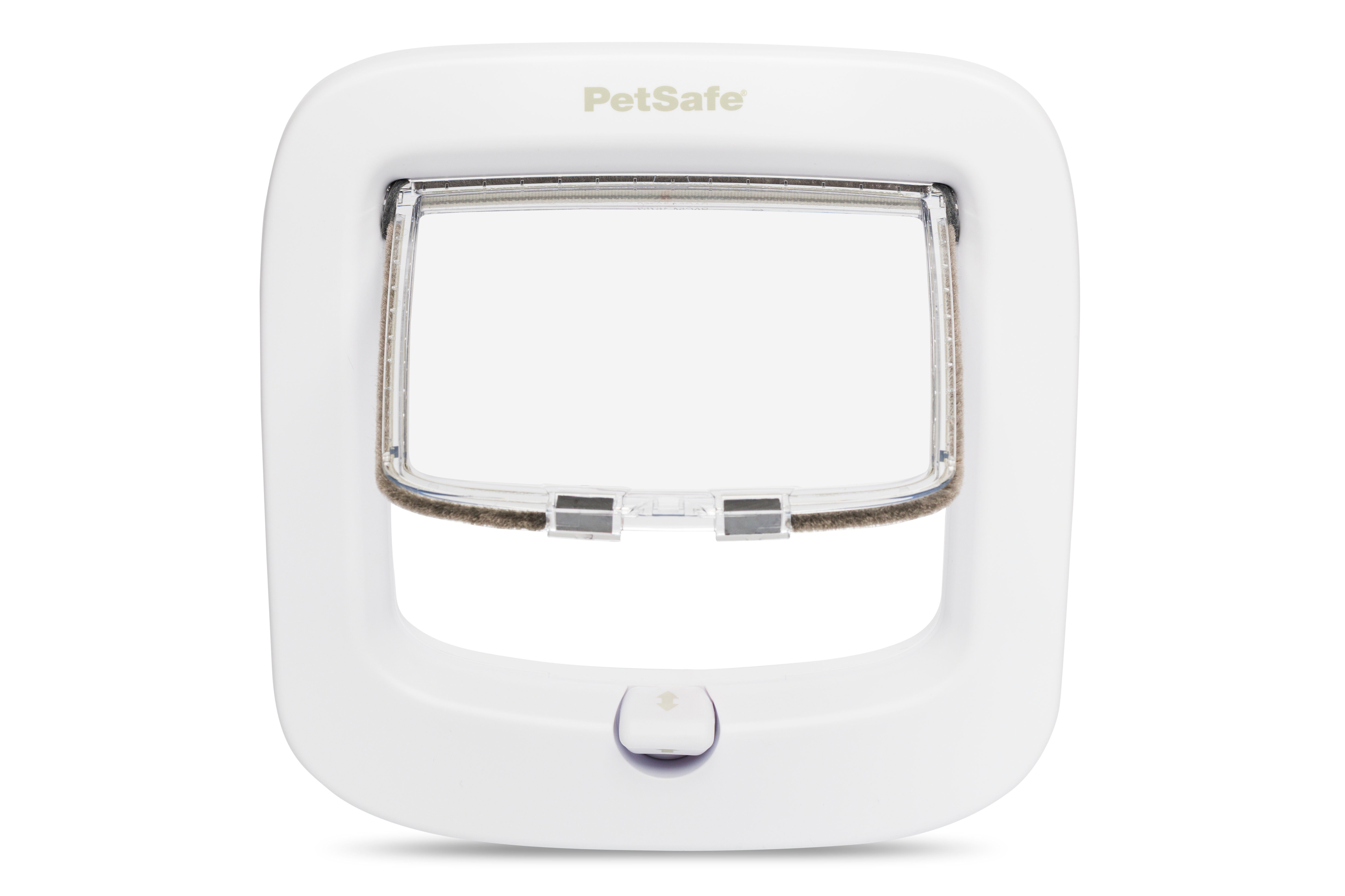 PetSafe - Chati&egrave;re 4 Positions Luxe pour Chats - Blanc Image num&eacute;ro 3