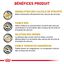 Royal Canin - Croquettes Veterinary Diet Urinary S/O pour Chien - 2Kg Indicateur image numéro 4