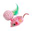 Wouapy -  Jouet Souris + Balle Sisal à Plumes pour Chat - 18cm Indicateur image numéro 1