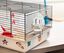 Ferplast - Cage Criceti 9 Space pour Hamsters Indicateur image numéro 1