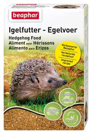 Beaphar - Aliment pour Hérissons - 1Kg