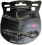 Bobby - Kit Harnais + Laisse SAFE pour Chat - Noir Indicateur image numéro 2