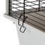 Ferplast - Cage Furat Plus pour Rongeurs - Blanc Indicateur image numéro 1