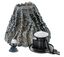 Hydor - D&eacute;coration Kit Box Vulcano Show pour Aquarium - 12cm Indicateur image num&eacute;ro 1