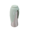 Gotoo - Gourde de voyage en Inox avec Ecuelle en Silicone pour Chiens - 500ml Indicateur image num&eacute;ro 3