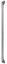 Superfish - Eclairage Rampe Eco LED pour Aquarium - 94/104cm/34W Indicateur image numéro 1