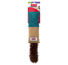 KONG - Jouet Kickeroo Cuddler pour Chats