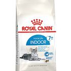 Royal Canin - Croquettes Indoor 7+ pour Chat Senior - 1,5Kg image number null