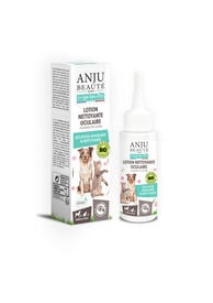 Anju Beaute - Lotion Nettoyante Oculaire - 70ml